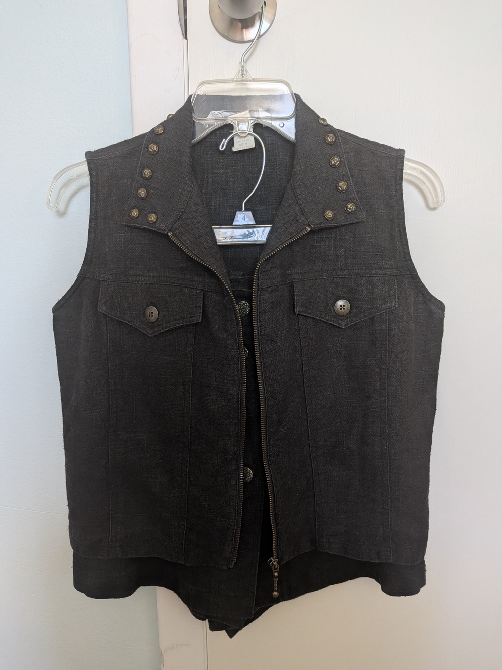 Collectors Item: Vintage Lilia Smith Exclusive Western Wear